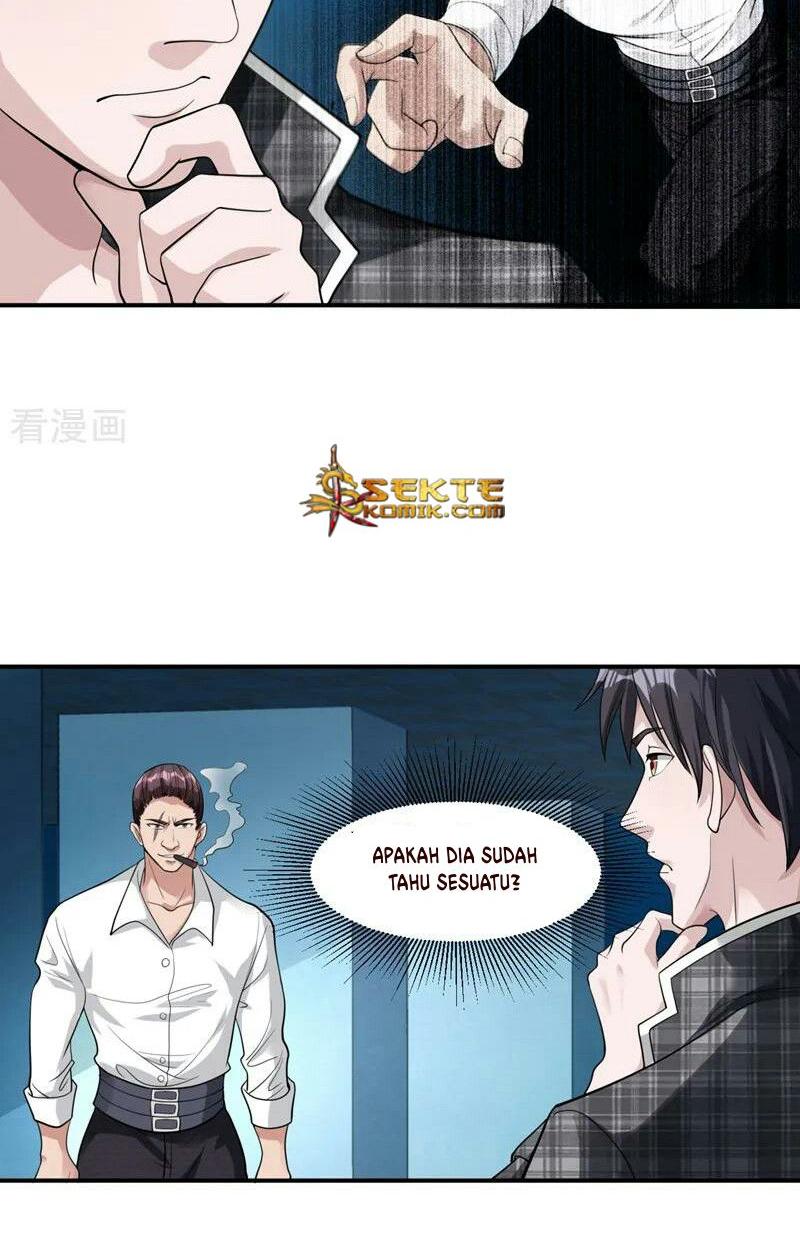 King of The Soldiers chapter 15
